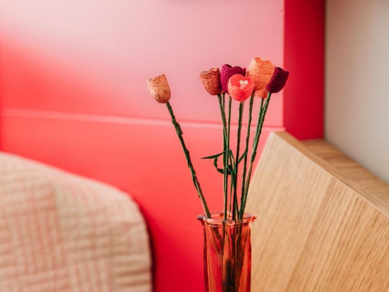 Adriano Augusto Bed & Breakfast Rome Exterior photo