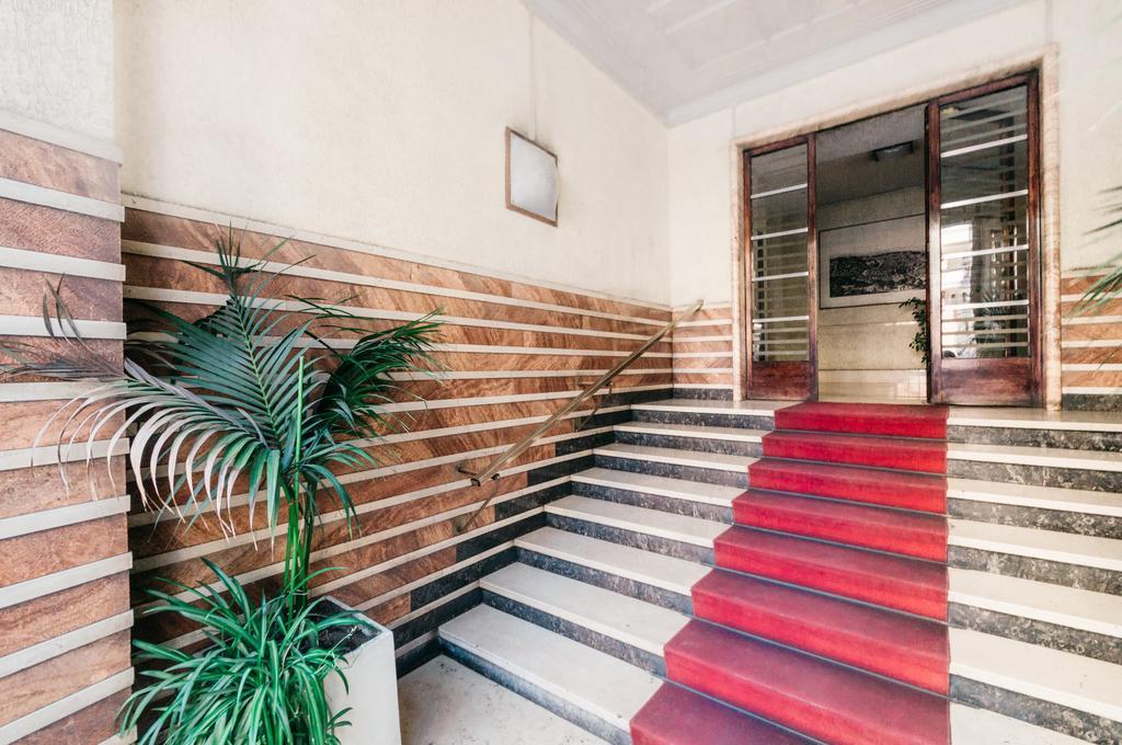 Adriano Augusto Bed & Breakfast Rome Exterior photo